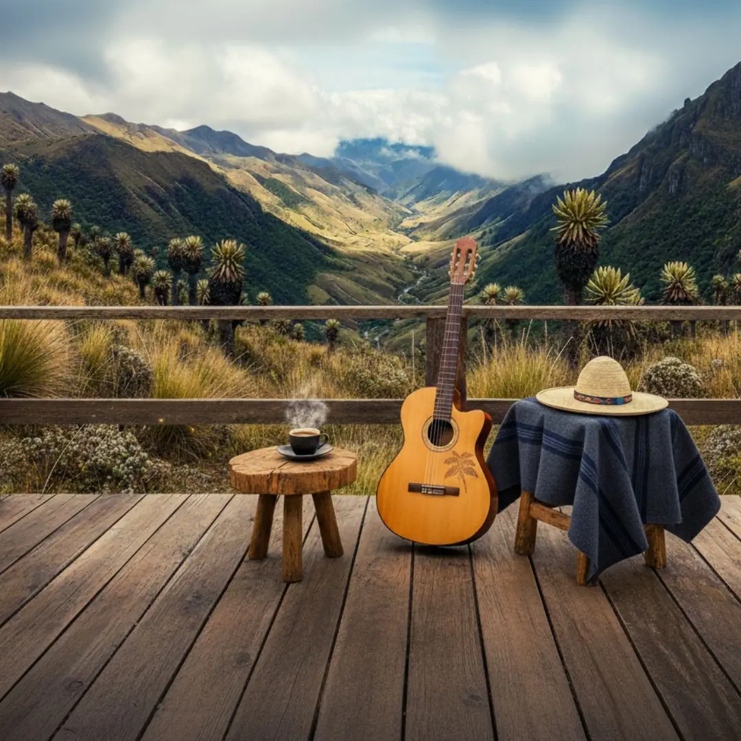 Música