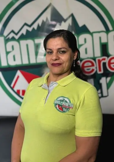 Celeny Rojas