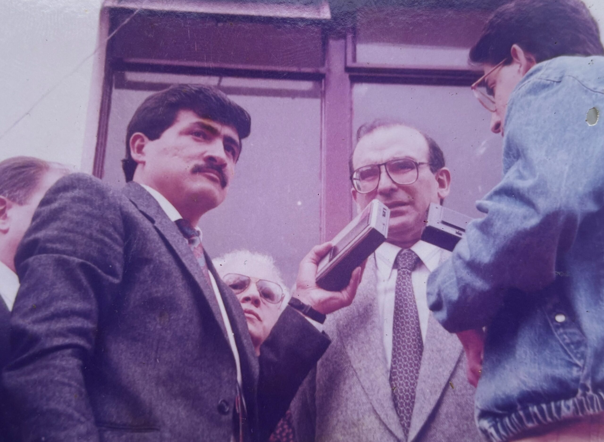Galería - Manzanares Stereo 1
