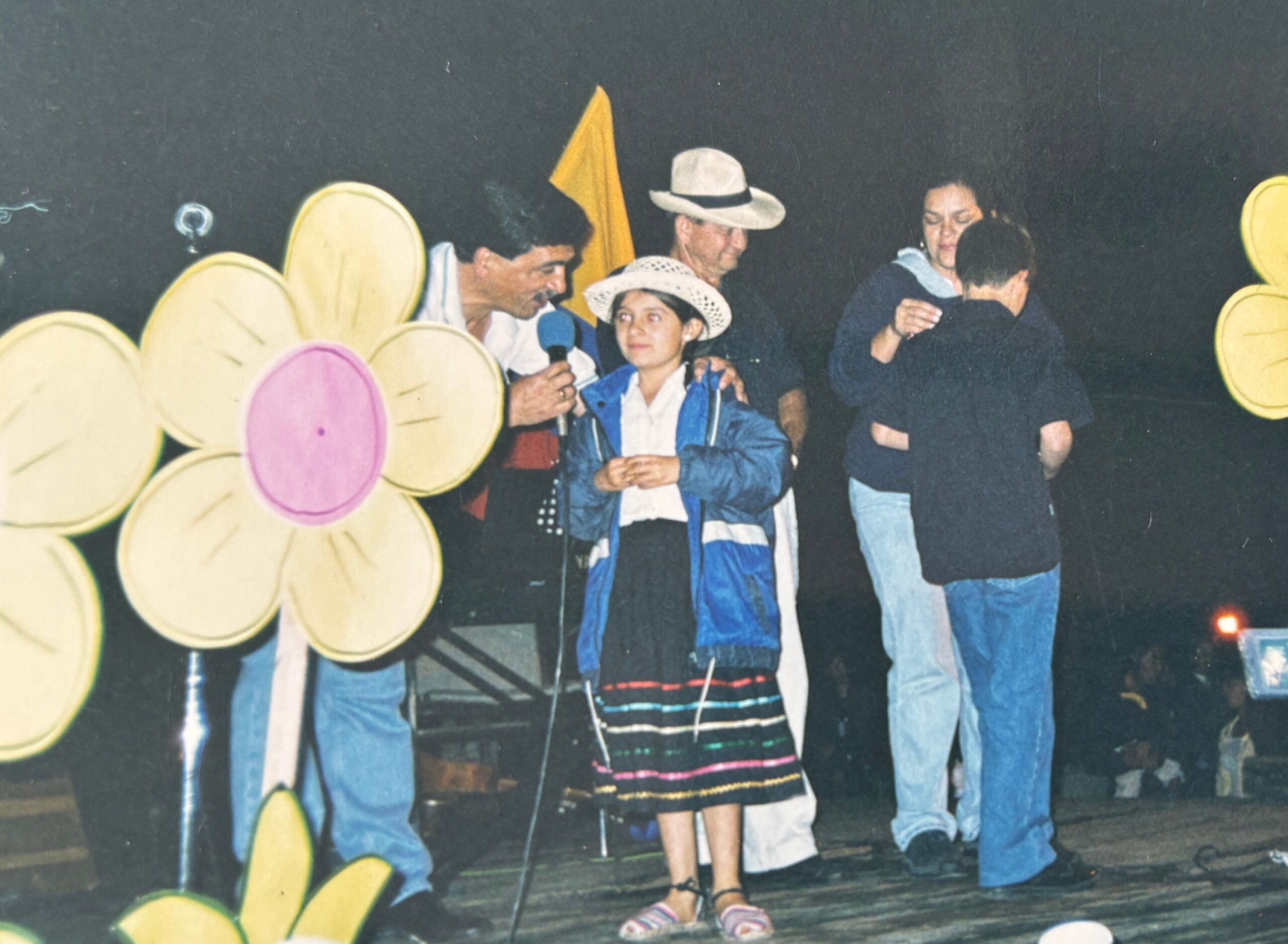 Galería - Manzanares Stereo 2