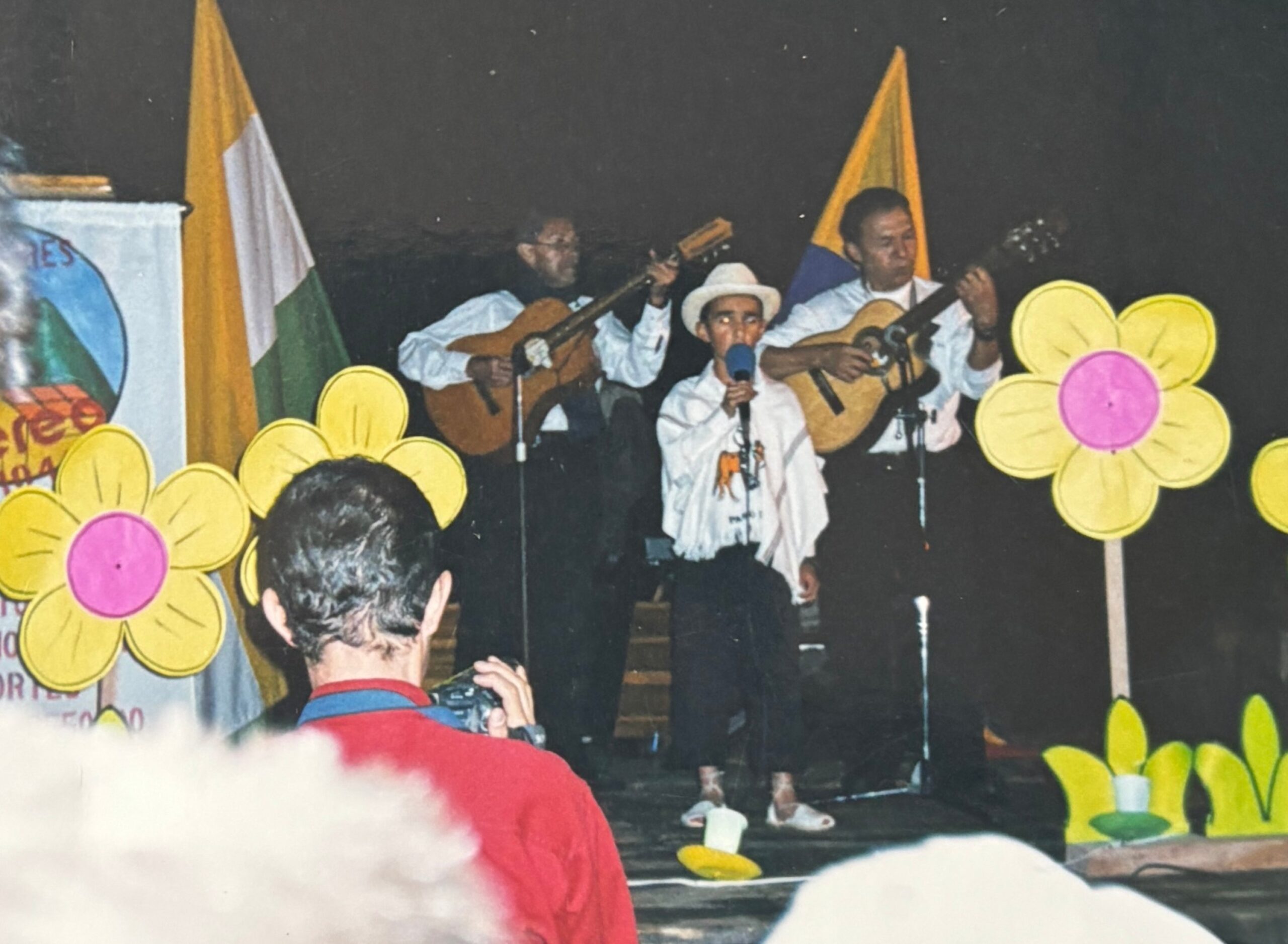 Galería - Manzanares Stereo 3