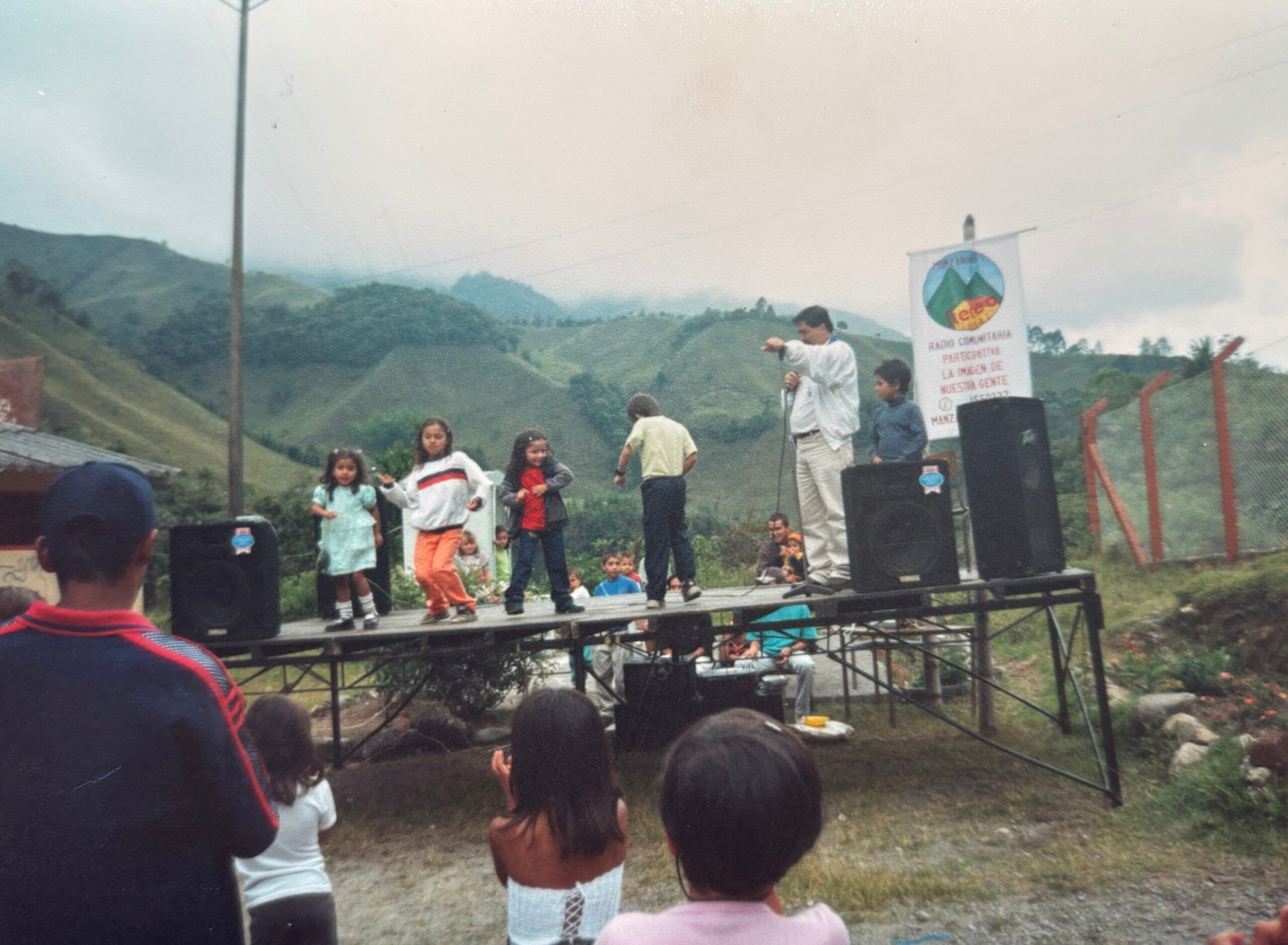 Galería- Manzanares Stereo 4