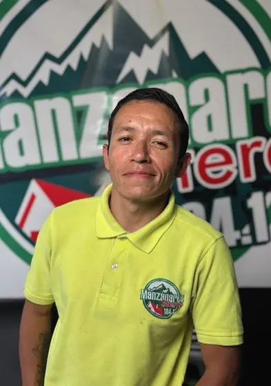 Jhonfer Tangarife