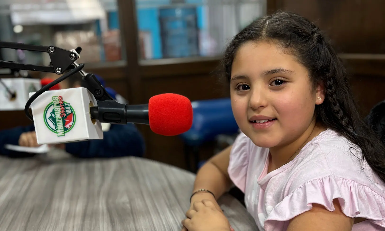 Manzanares_Stereo_Kids 2