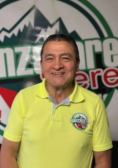 Nevardo Gallego