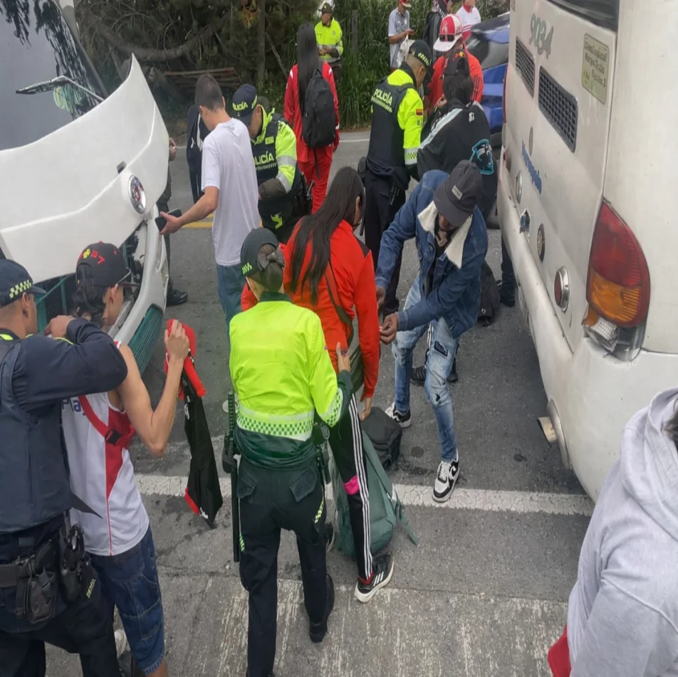 Balance de Seguridad en Manizales Tras el Fin de Semana del 24 y 25 de Enero