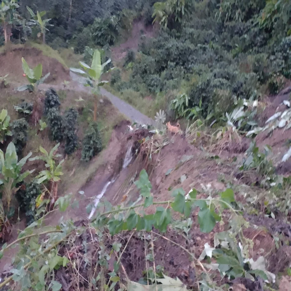 Balance Preliminar de Gestión del Riesgo Caldas ante la Temporada de Lluvias