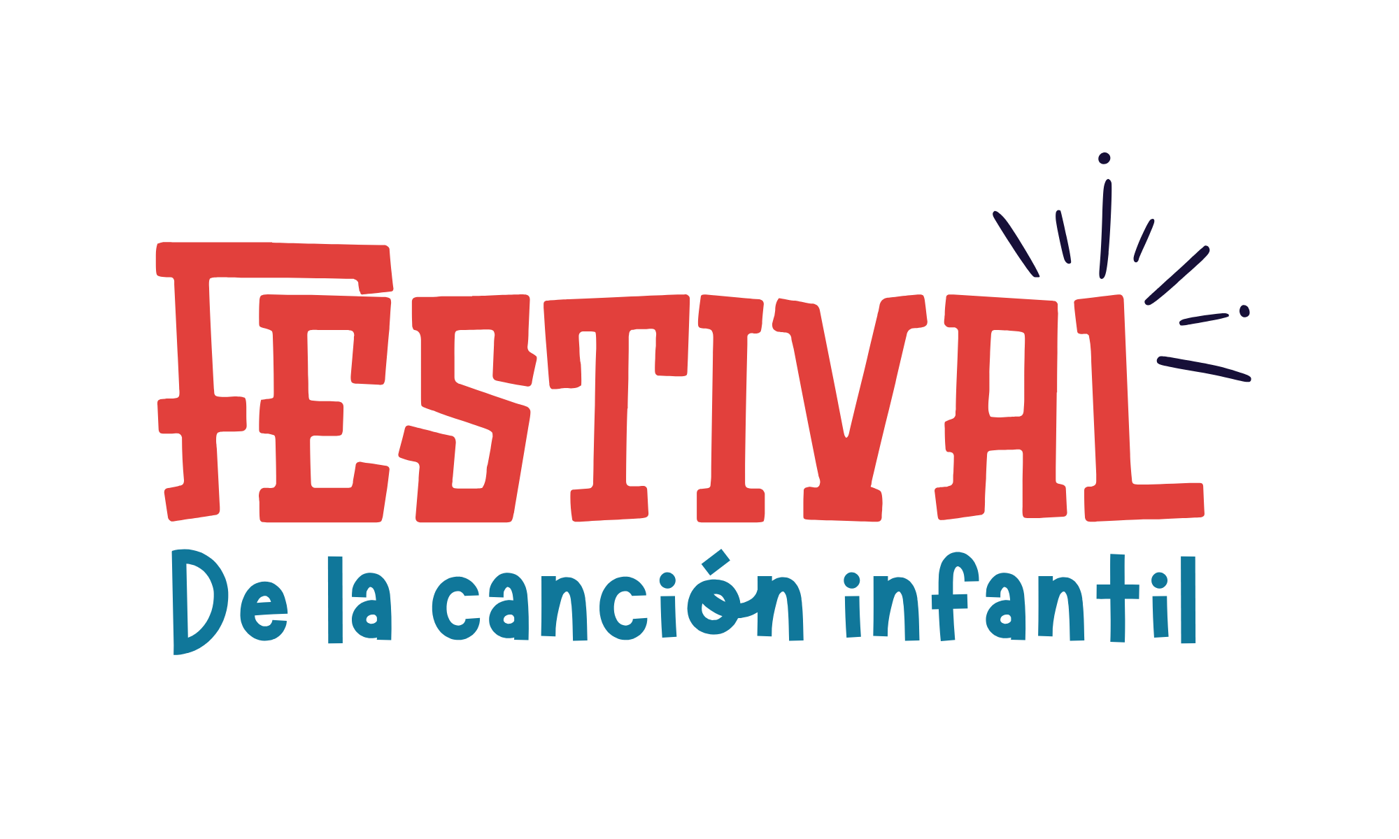 Festival de la Canción Infantil 2026